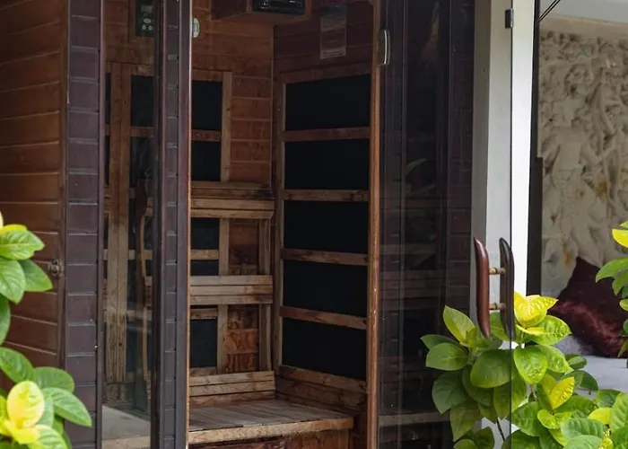 ヴィラ Kalimaya Iv Luxury 3-bedroom With Private Pool 150-metres To *